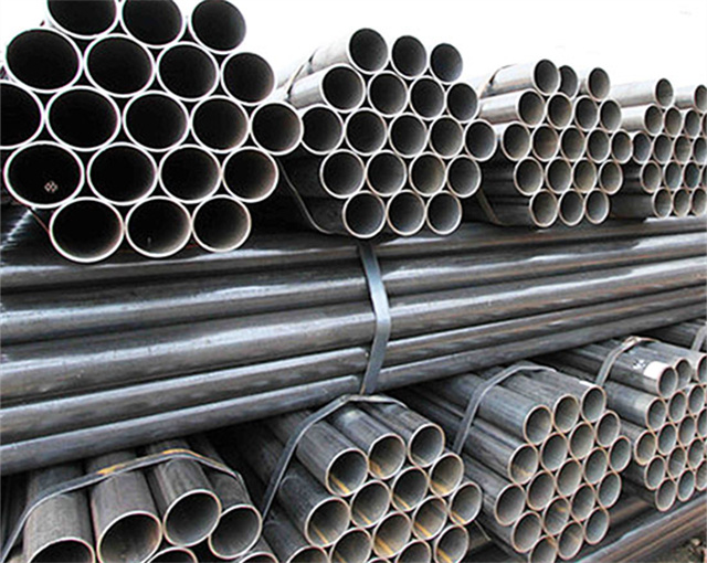 EN 10204 Carbon Steel Pipe